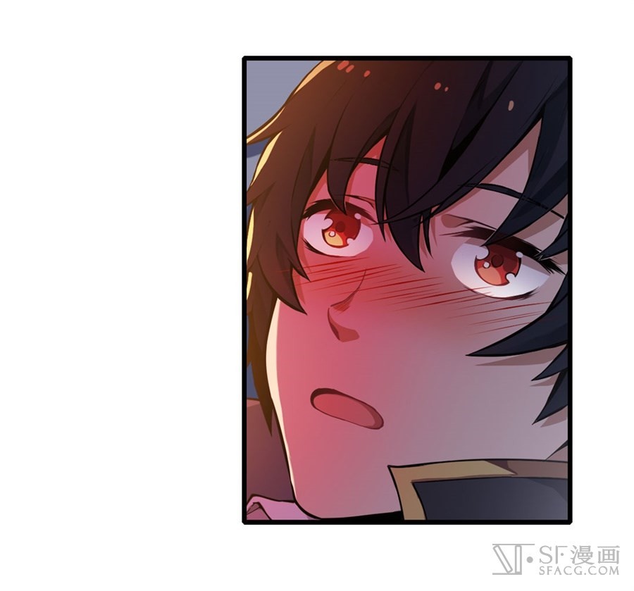 Wuxian Shitu Yu Shier Zhan Ji (Infinite Apostles and Twelve War Girls) Chapter 04 Gambar 44